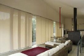 Persianas La Rioja cortinas de interior enrollables